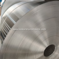 Mill Finished Aluminum Coil Fin for Heat Exchanger